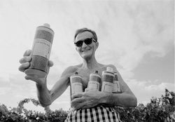 Die Dr. Bronner’s Story