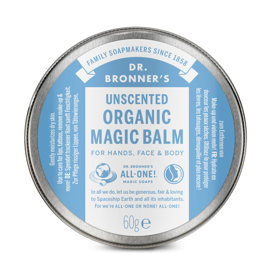 Baby parfümfrei - BIO MAGIC BALM