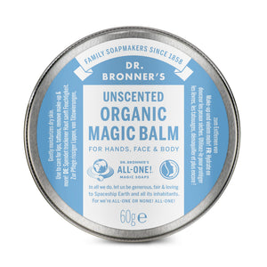 Baby parfümfrei - BIO MAGIC BALM