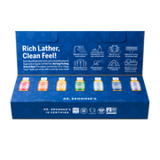 7 Days of Magic Soap - Set