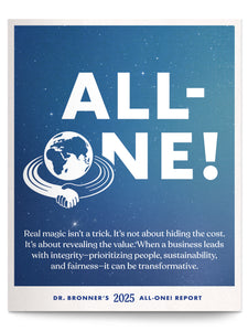 All-One! Report 2025
