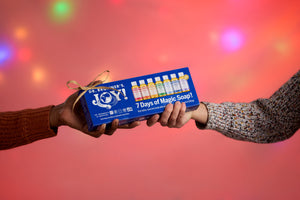 7 Days of Magic Soap - Set