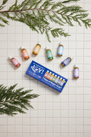 7 Days of Magic Soap - Set