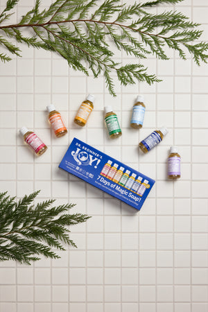 7 Days of Magic Soap - Set