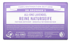 Lavendel - Reine NATURSEIFE (Stück)