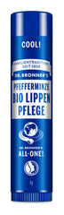 Pfefferminze - BIO LIPPENPFLEGE
