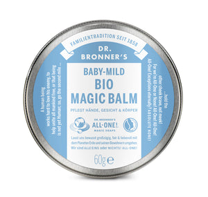 Baby-Mild - BIO MAGIC BALM - Dr. Bronner's Deutschland
